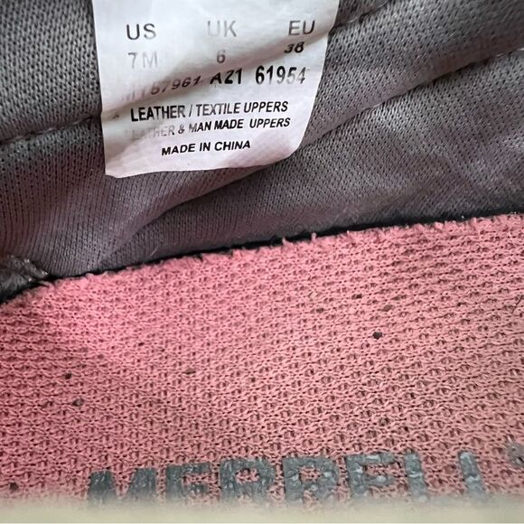 Merrell Hydro H2O Hiker Sandals - Picture 11 of 12